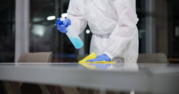 Licensed Crime Scene Cleanup service in Franklin, NJ - Trauma Clean Pros